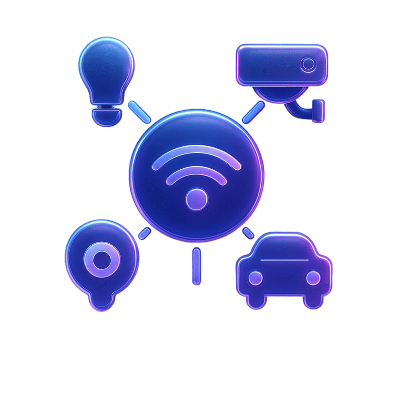 Discover more about our custom IoT development service: internet of things solutions, IoT software development, consulting, dashboards & visualizations.