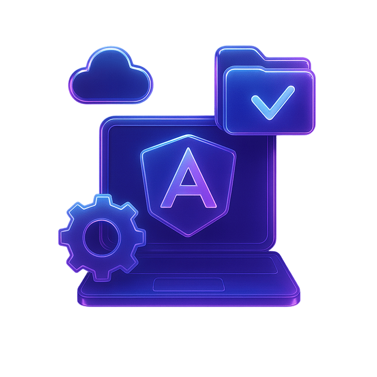 angular