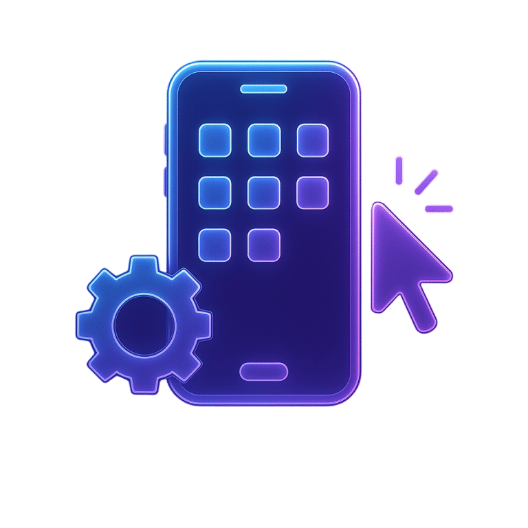 mobile app development