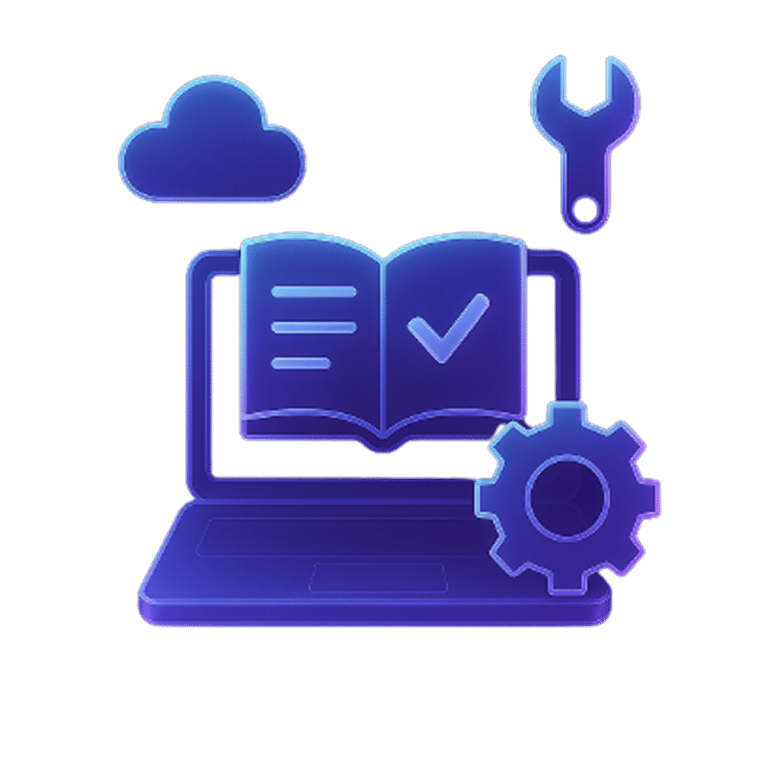 LMS development company