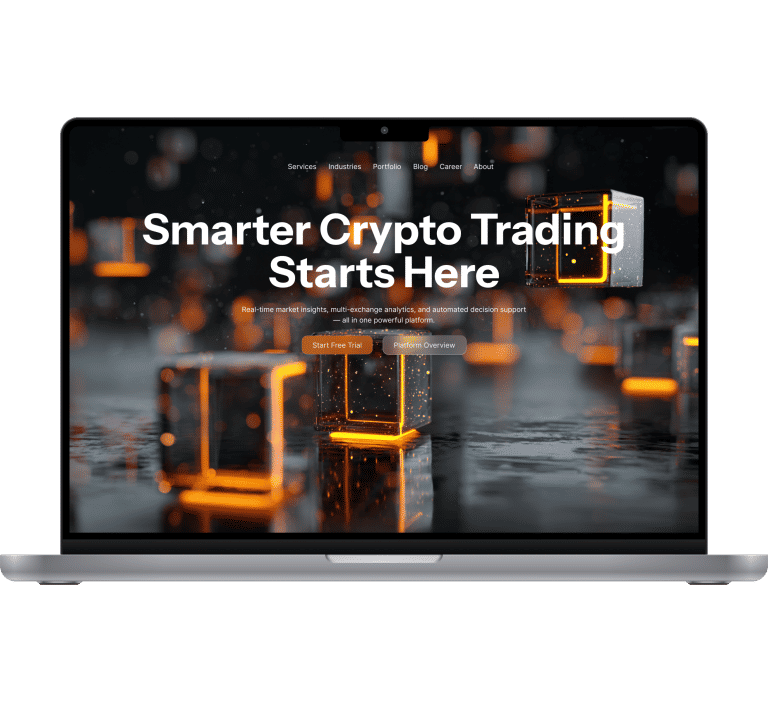 crypto-analytics