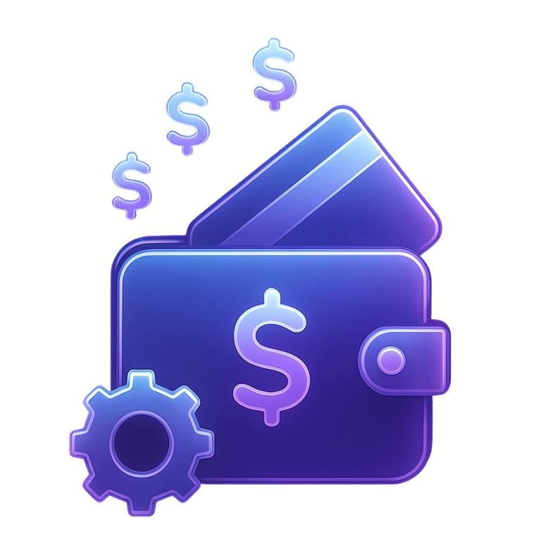 Custom eWallet App Development Company