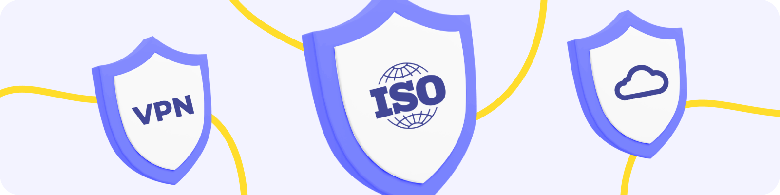 Data security and what if Geniusee loses all the data?