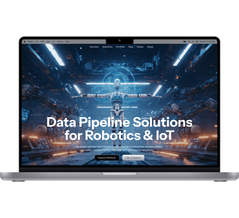 data-pipeline