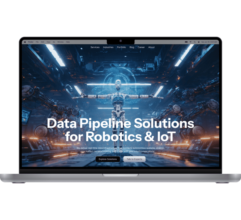 data-pipeline