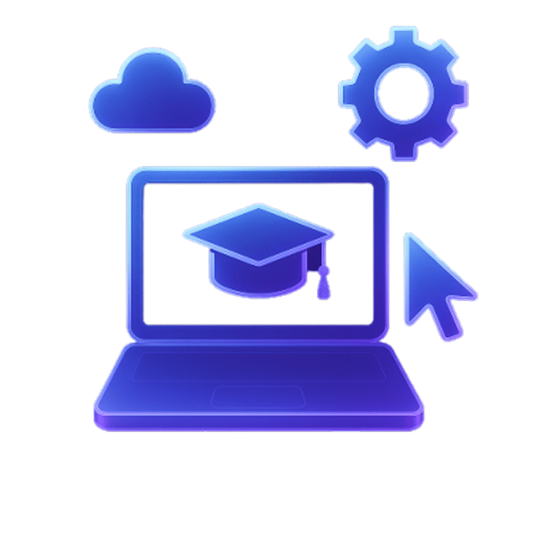E-learning software development company