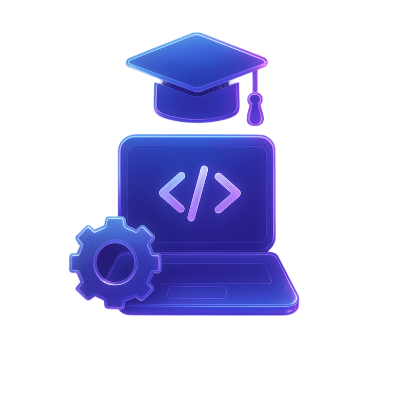 Education portal development company