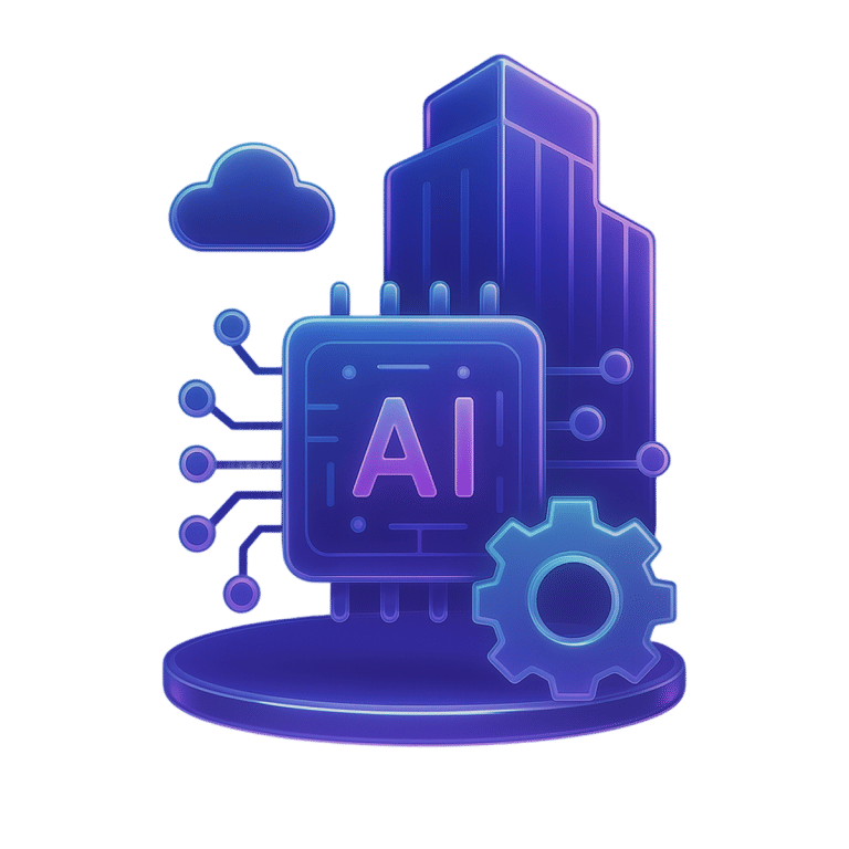 Enterprise AI development company