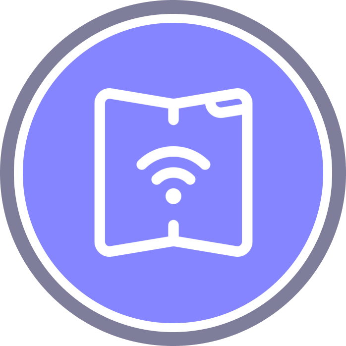 Apps for foldable devices