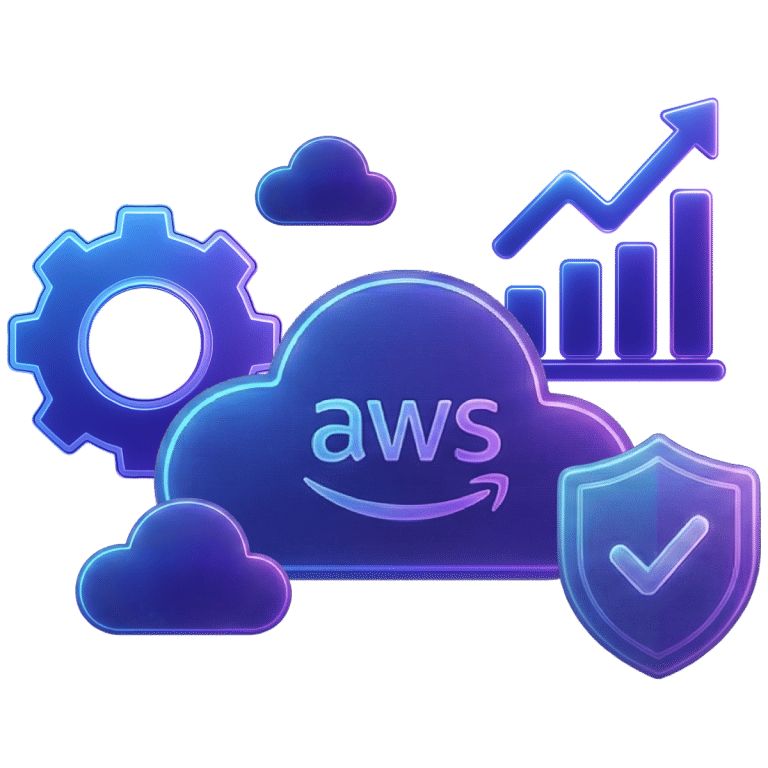 aws-management-services