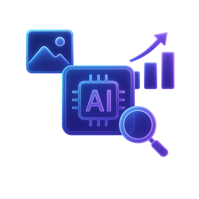 Generative AI services to turn visual data into business insights