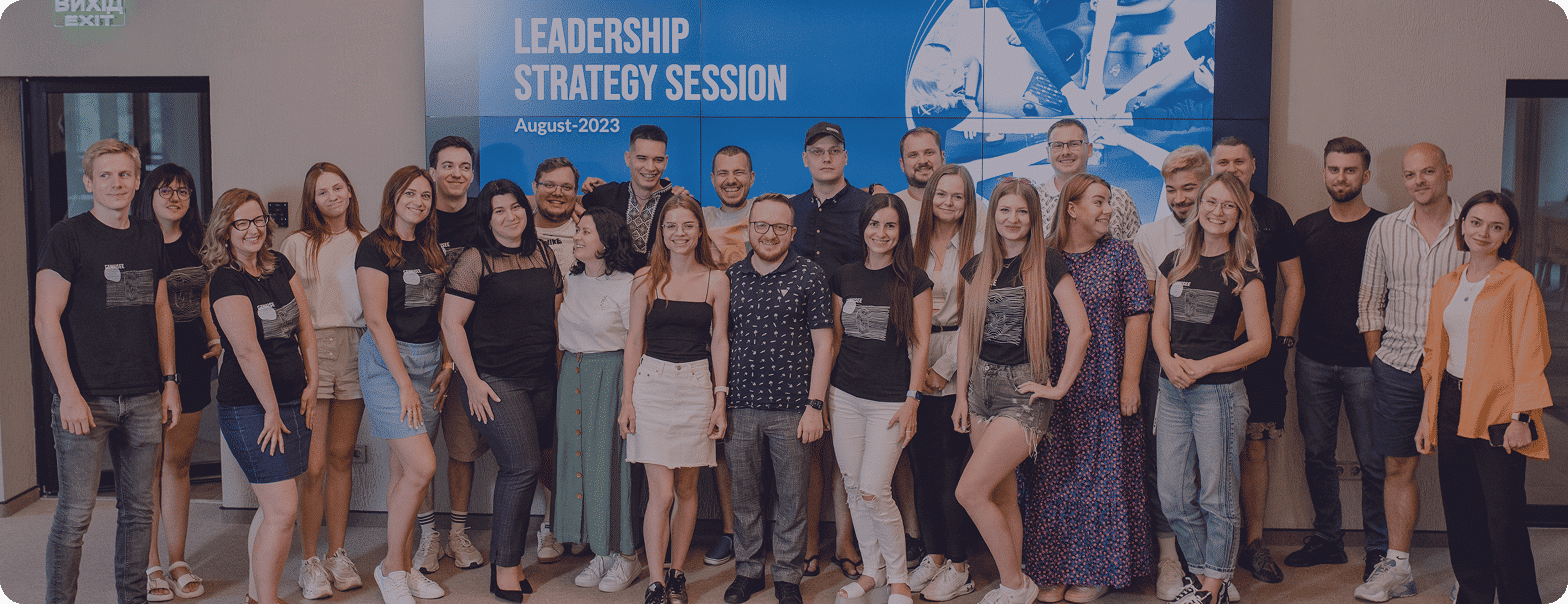 geniusee team