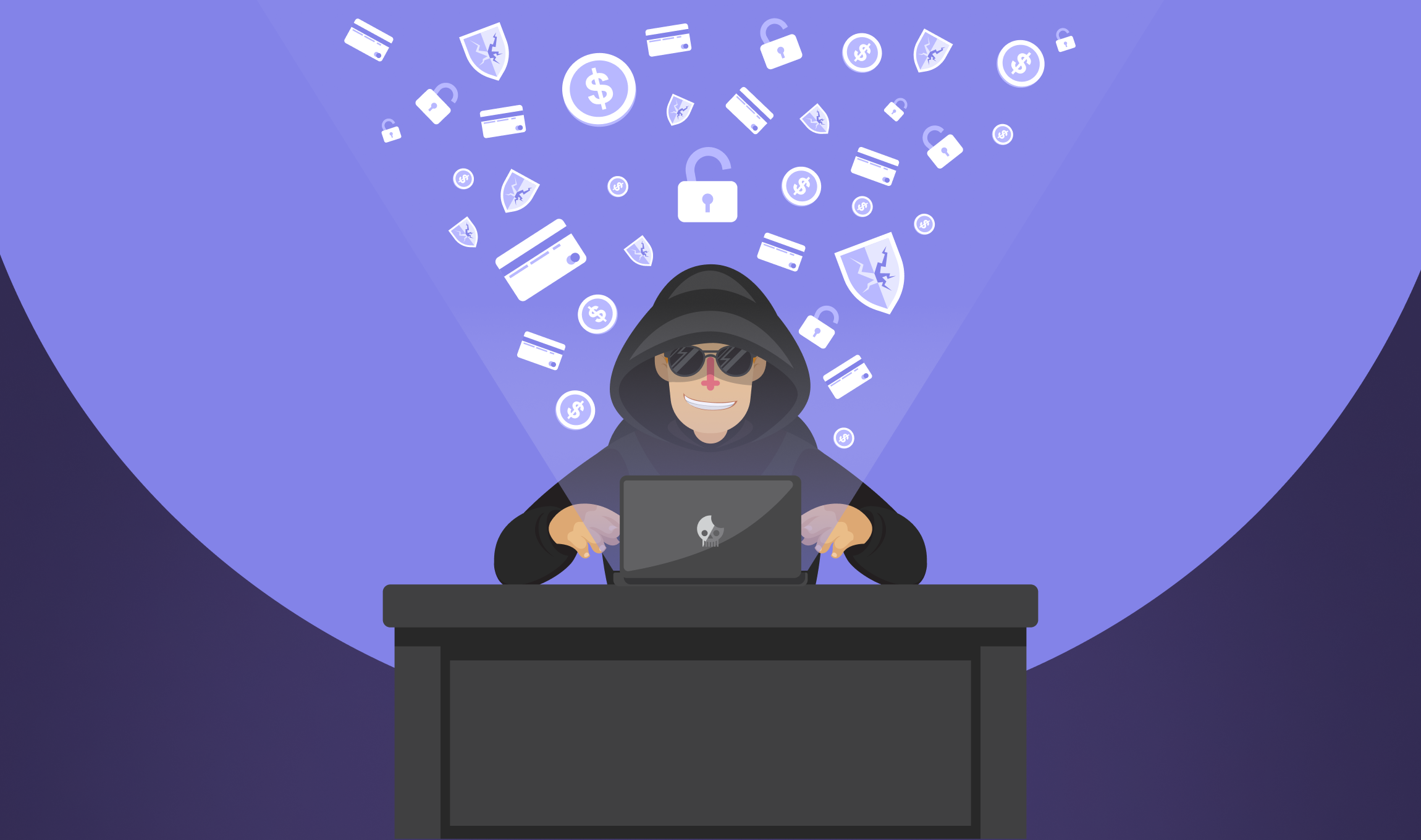 Beware of these cyberattacks