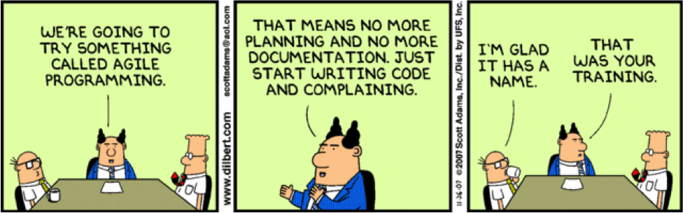 inadequate docs