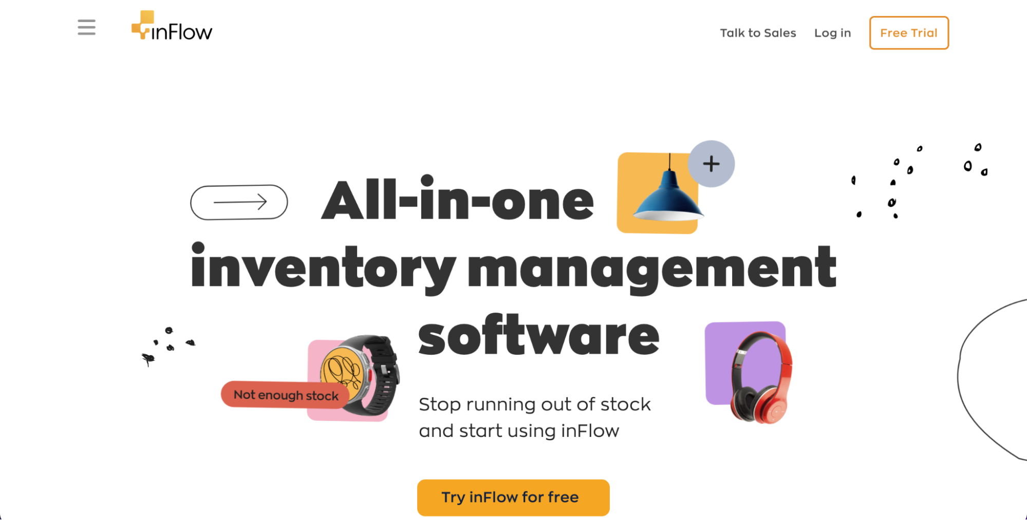  InFlow Inventory