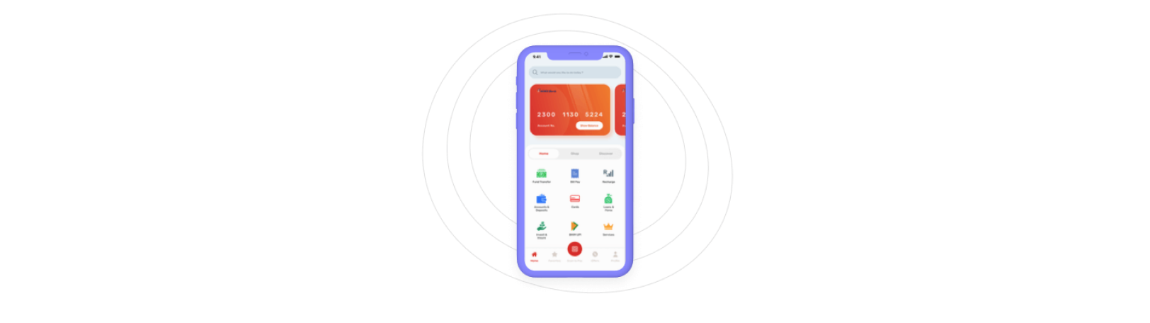 iPal, ICICI (India)