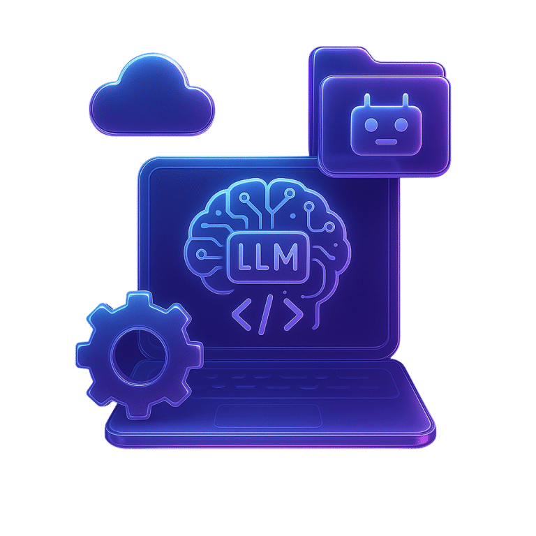 LLM development company