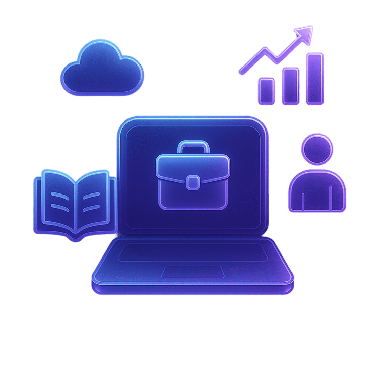 LMS consulting services
