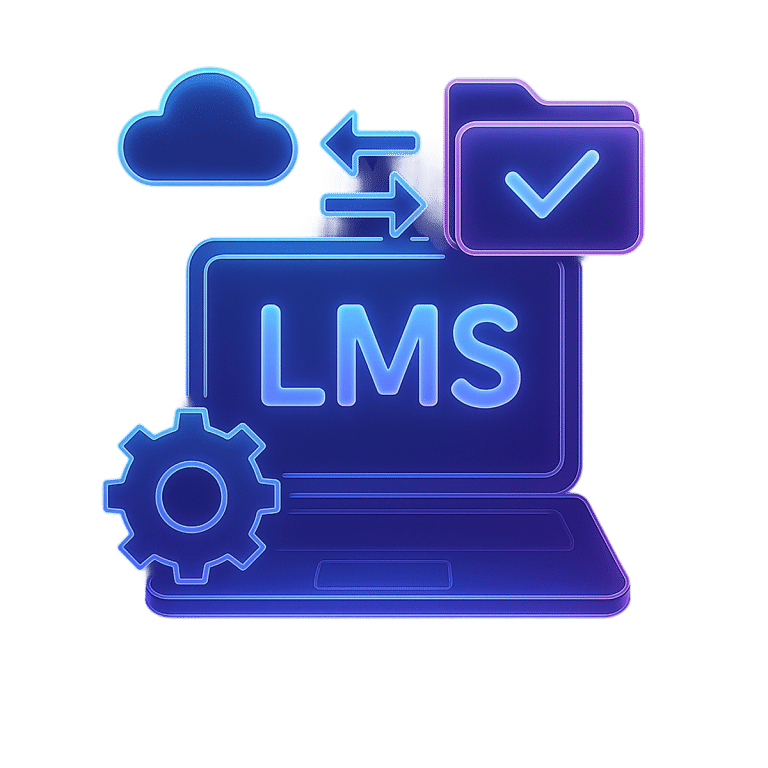 LMS Integration Services