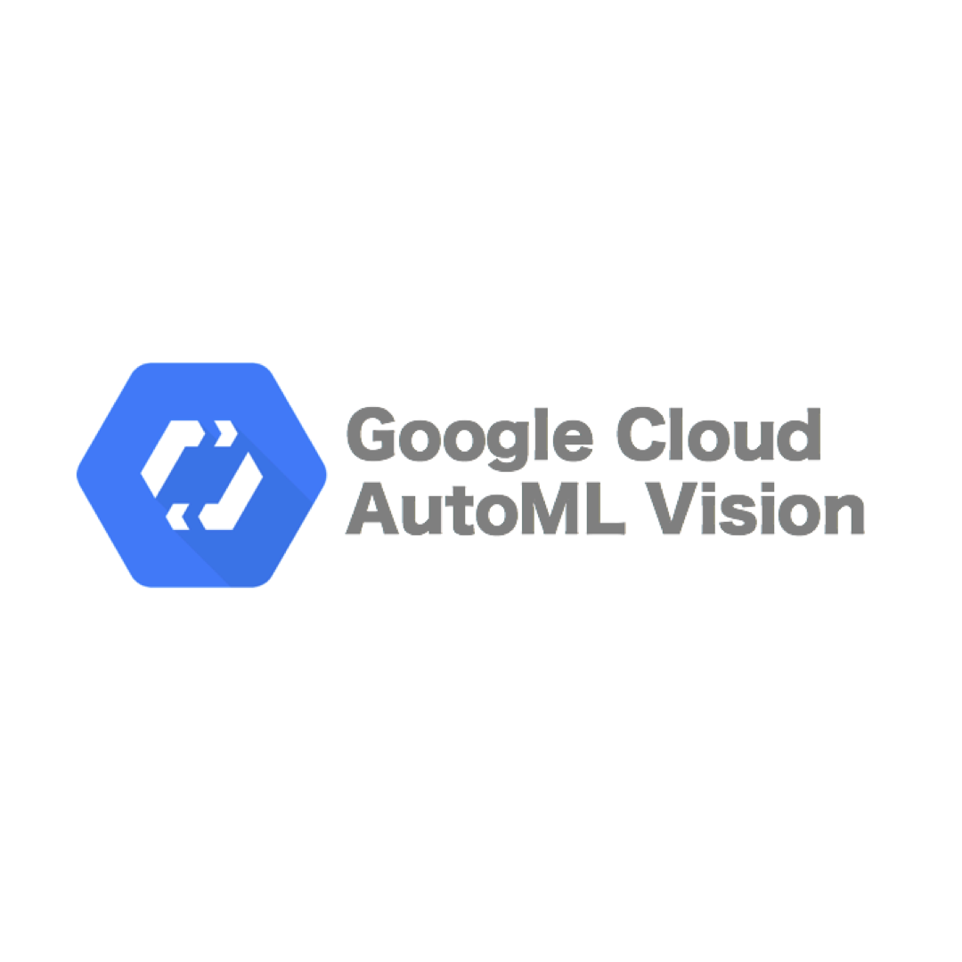 Google Cloud AutoML Vision