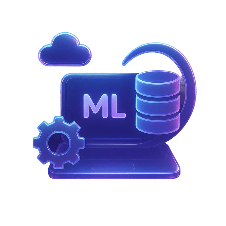 MLOps Services