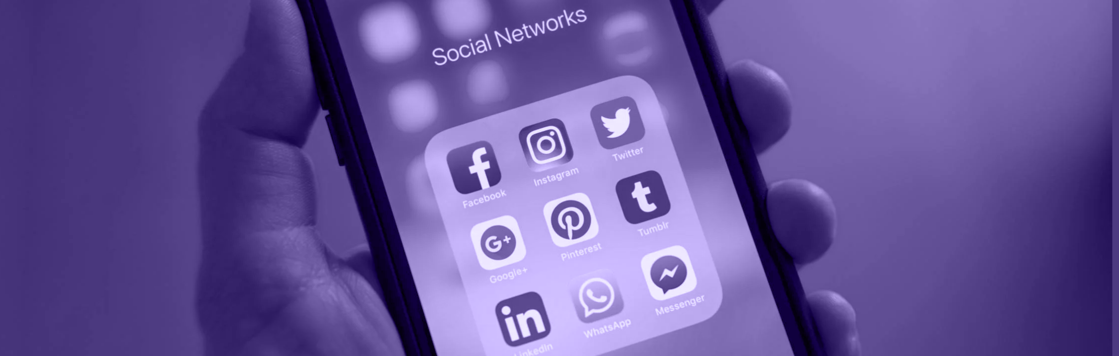 Mobile apps