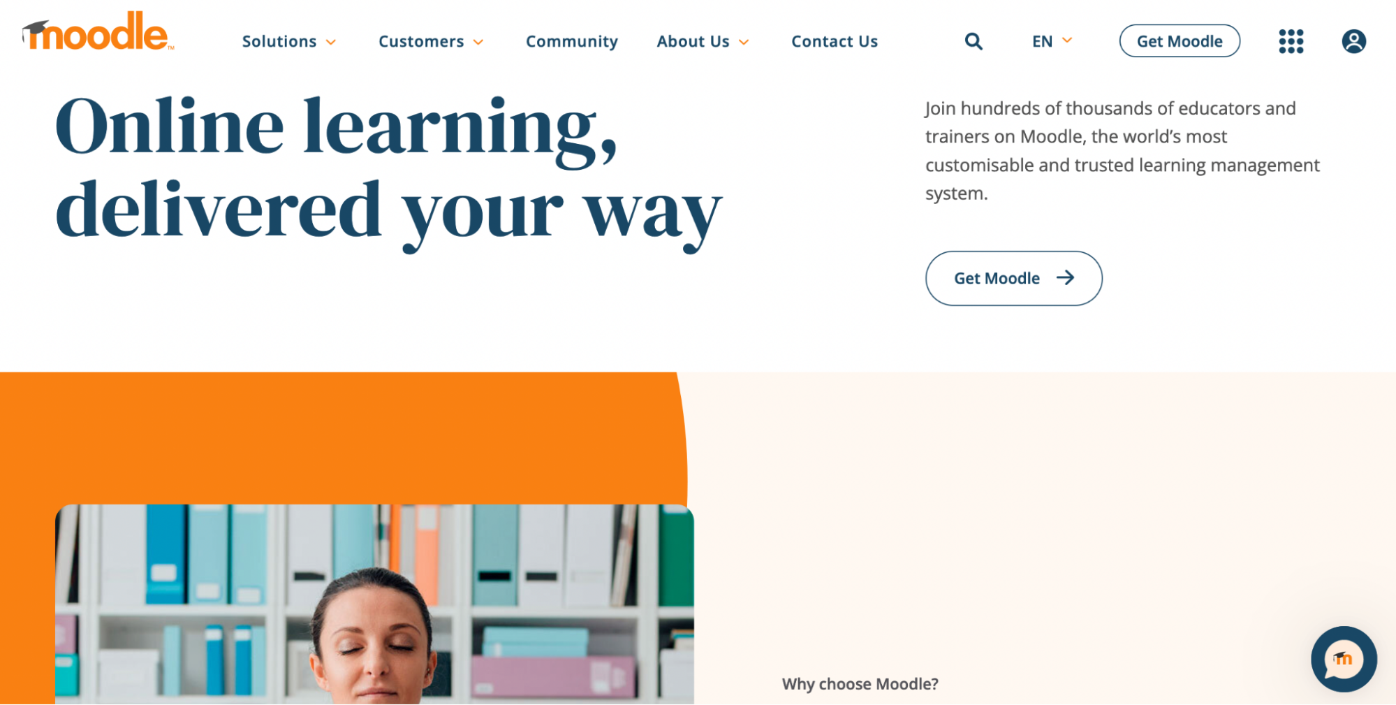Moodle