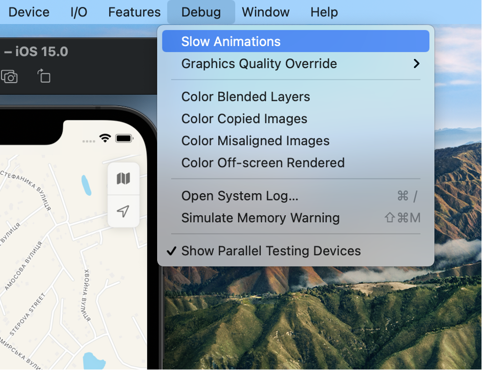 new Xcode 3