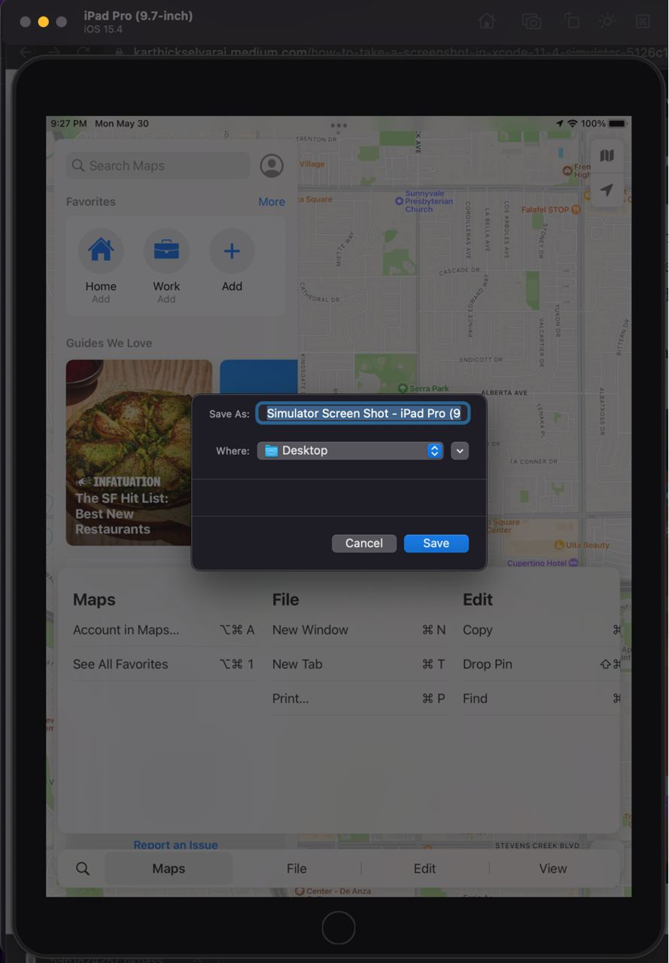 new Xcode 8
