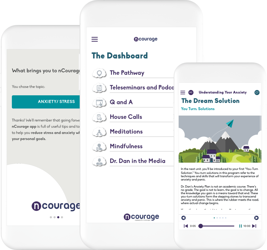 Our Experience With E-Learning for Healthcare
