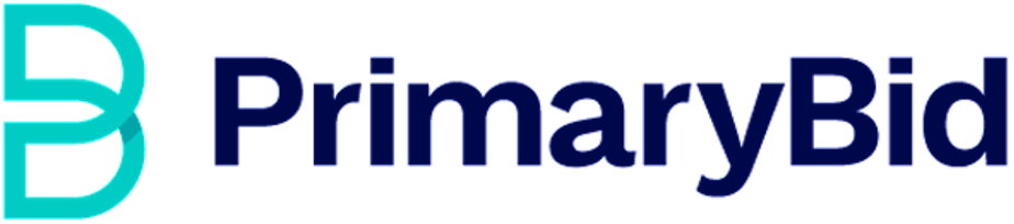 PrimaryBid