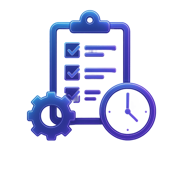 Delivery Manager