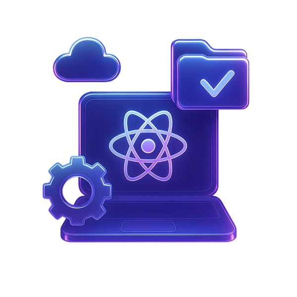 React Native App Development Services