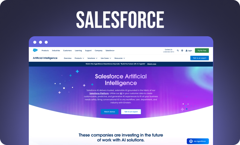 salesforse