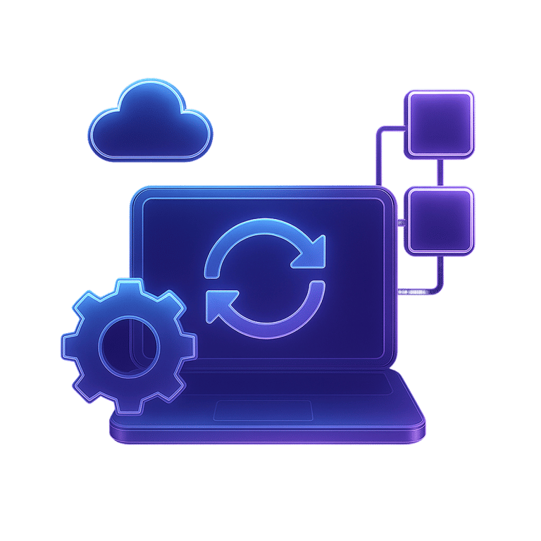 Software Integration Services