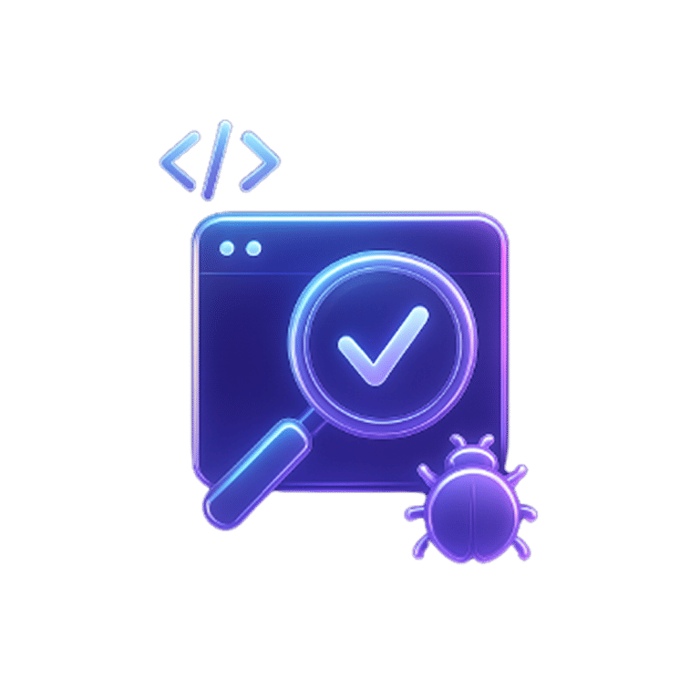Software Testing Services
