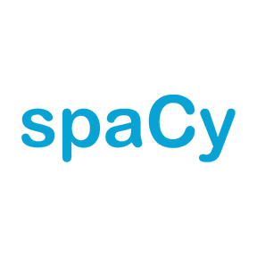 spaCy