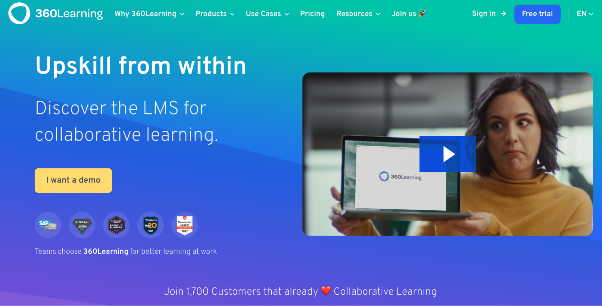 360Learning