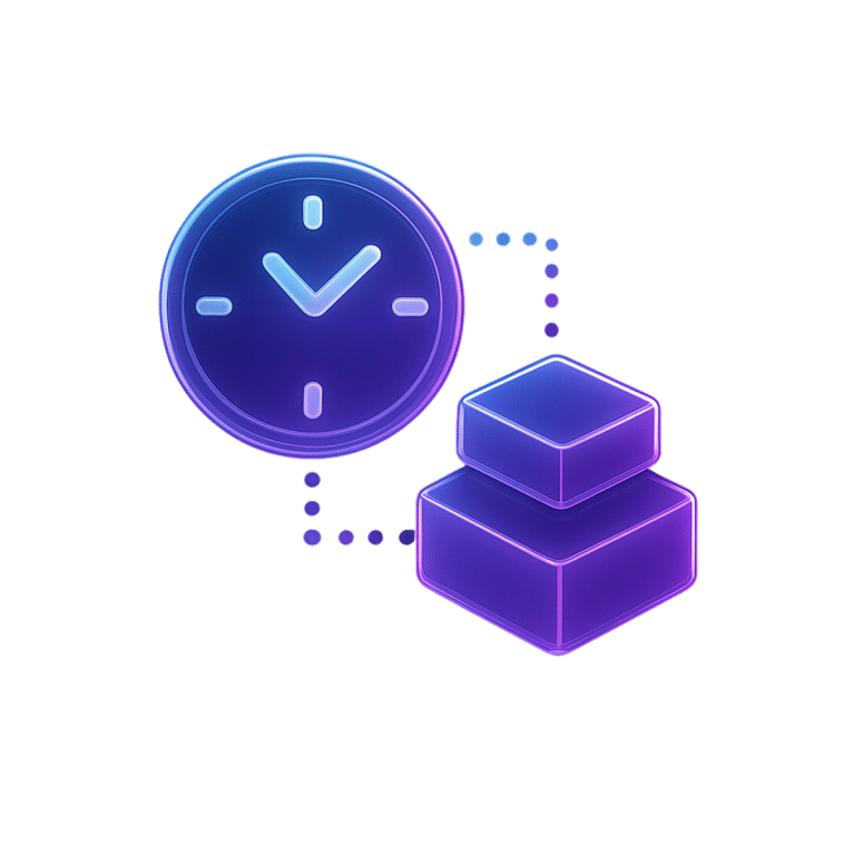 Time and Material