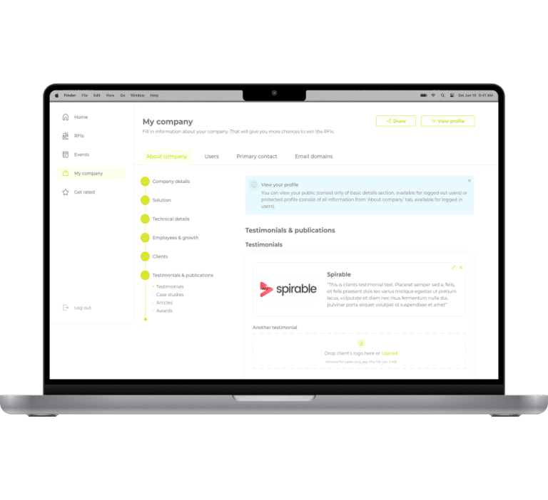 validify