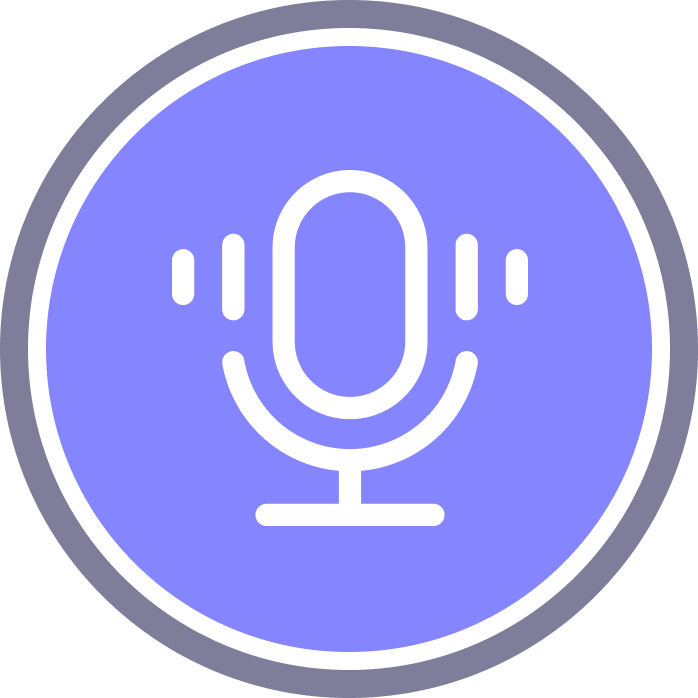 Voice search