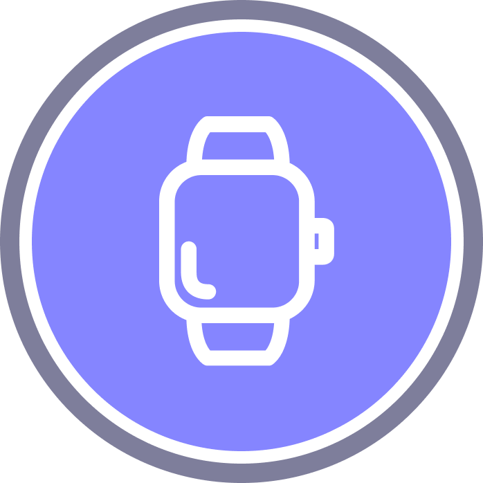 Development for wearable devices