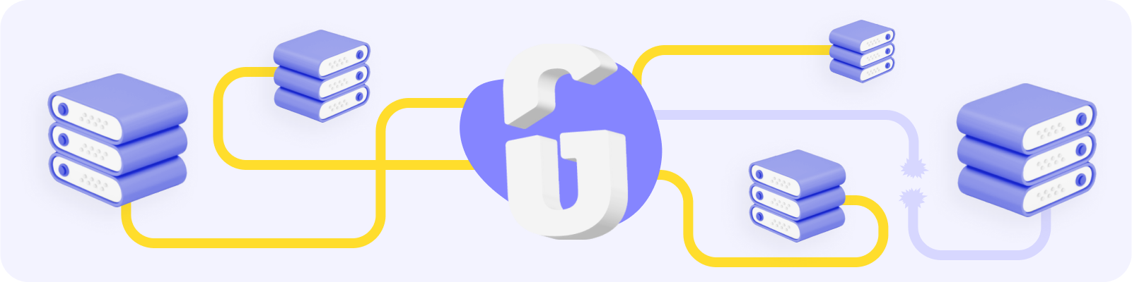 What if internet connectivity is cut off?