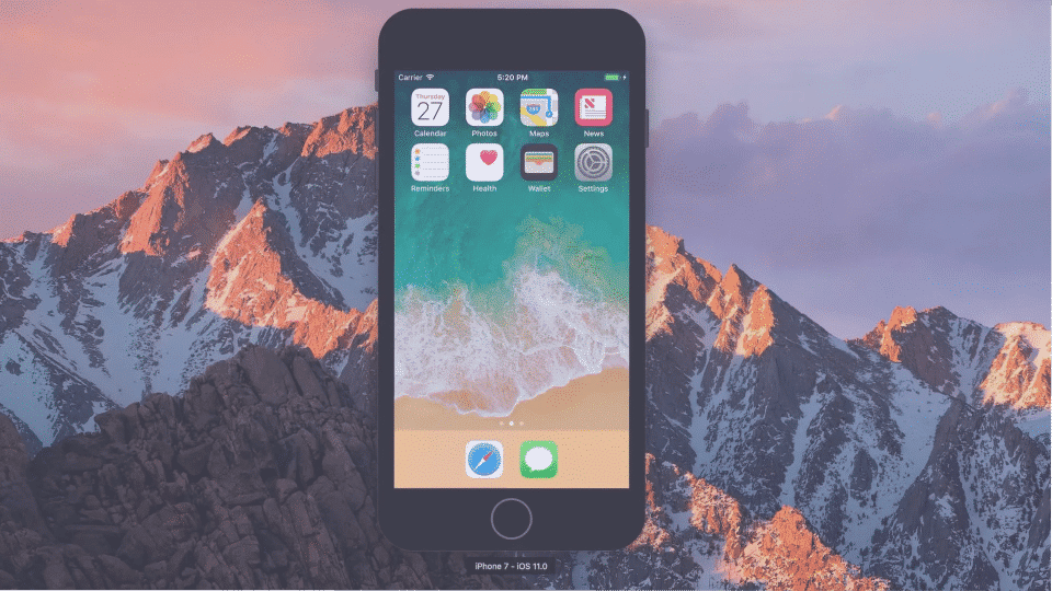 Advanced features of Xcode Simulator: Improve your iOS app development experience